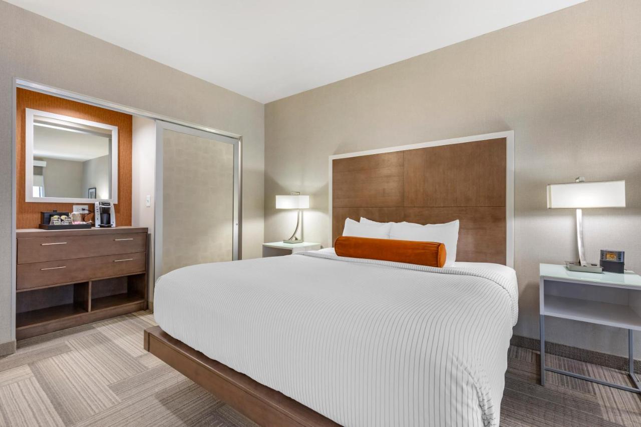 Cambria Hotel Rockville Eksteriør bilde