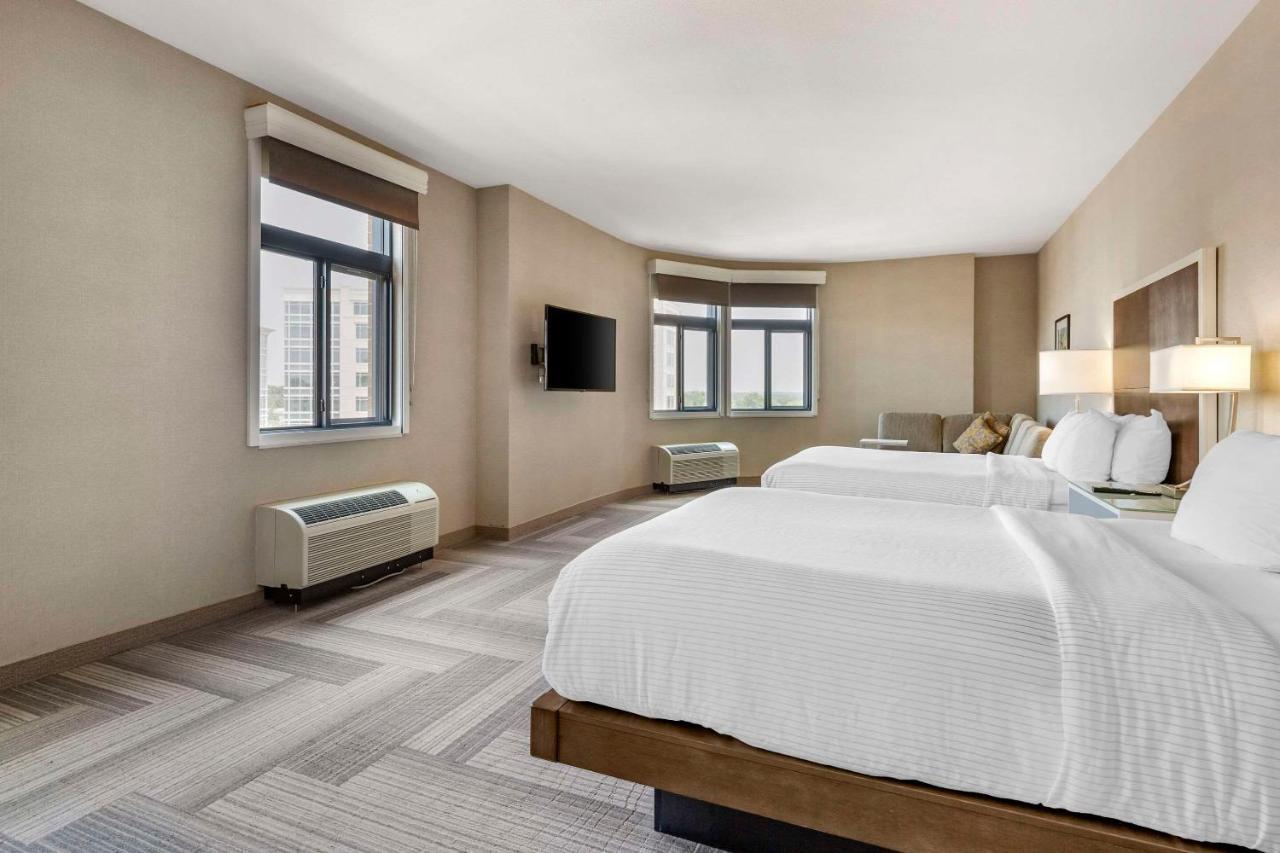 Cambria Hotel Rockville Eksteriør bilde